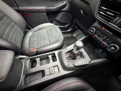 2020 Ford Kuga