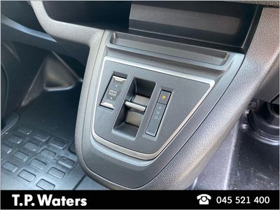 2026 Fiat Scudo