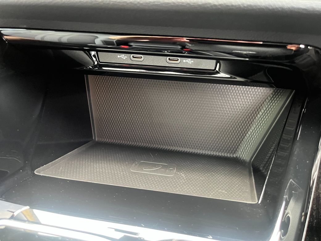2024 Volkswagen Golf