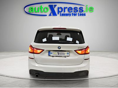 2017 BMW 2 Series Gran Tourer