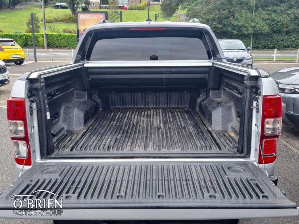 2022 Ford Ranger