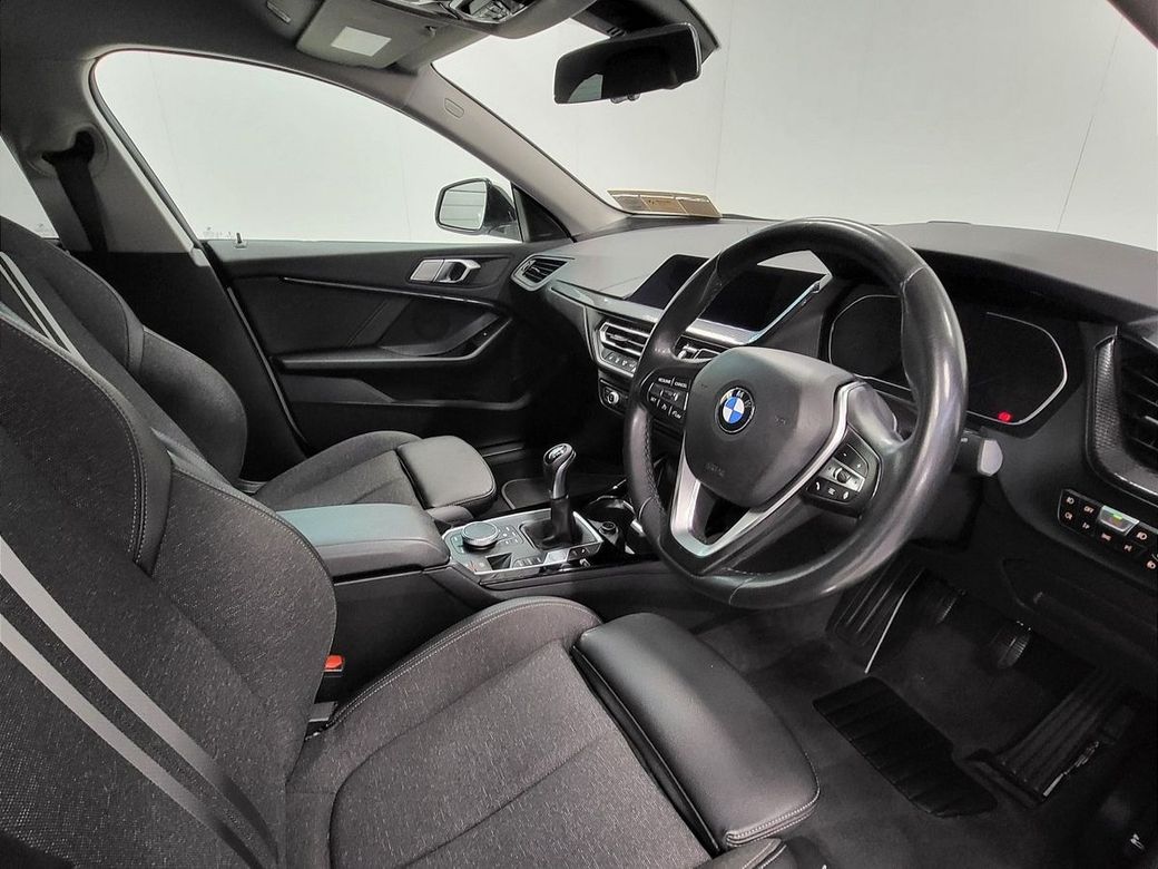 2020 BMW 2 Series