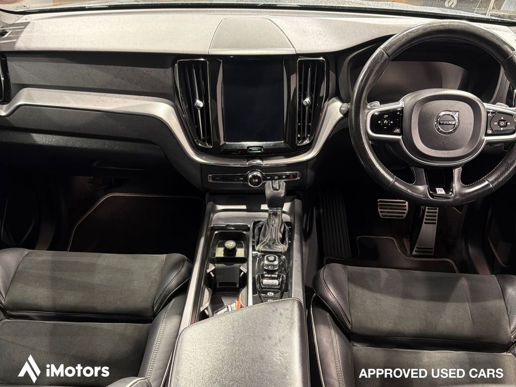 2019 Volvo XC60