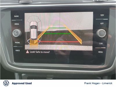 2023 Volkswagen Tiguan Allspace