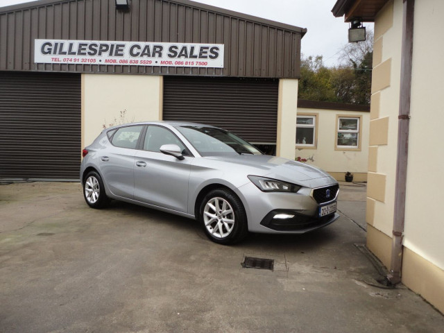 vehicle for sale from Gillespie Car Sales