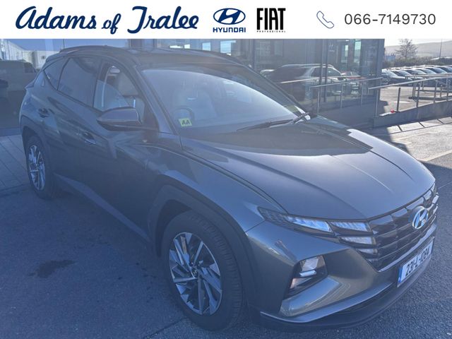 vehicle for sale from Adams of Tralee