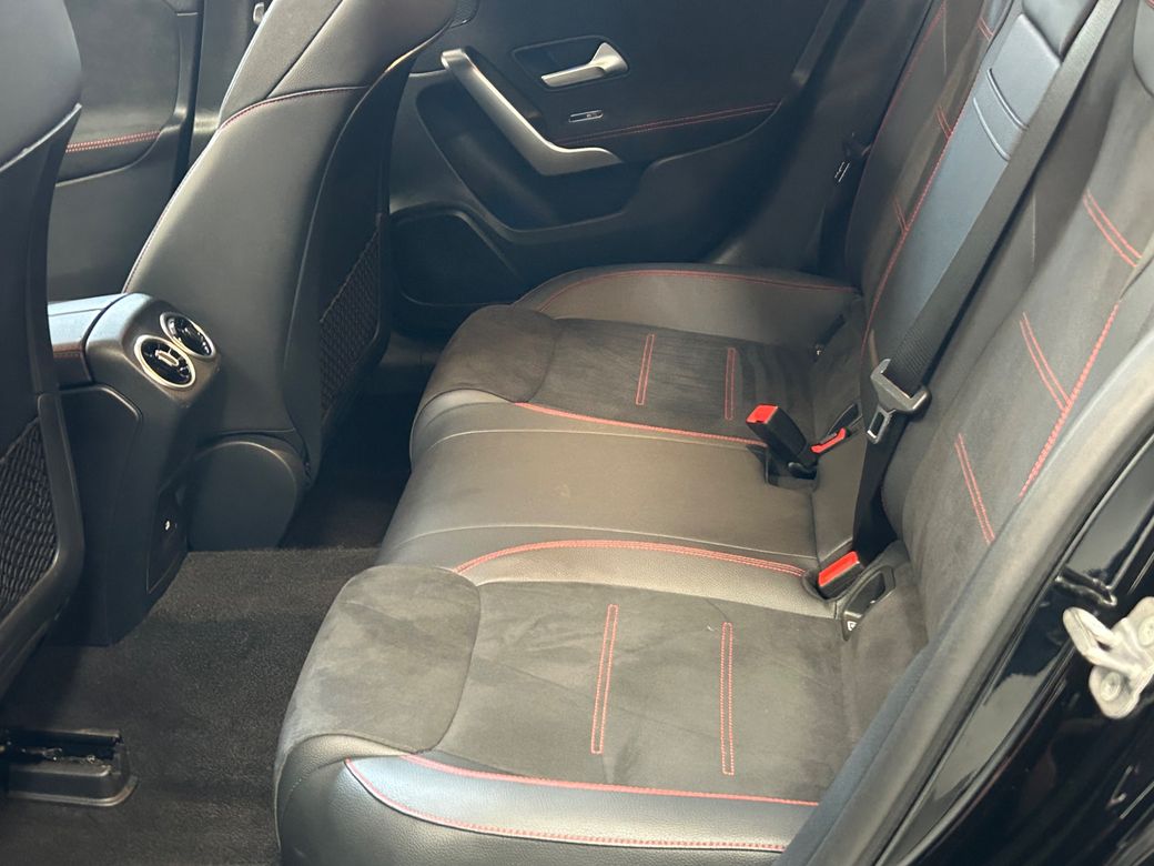 2023 Mercedes-Benz A Class