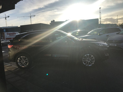 2023 Ford Kuga