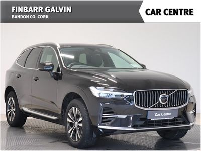 2022 Volvo XC60