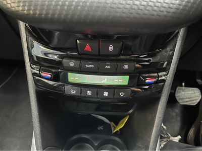 2016 Peugeot 2008
