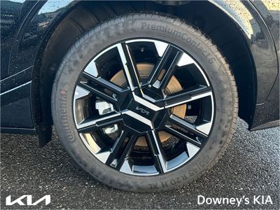 2026 Kia EV6