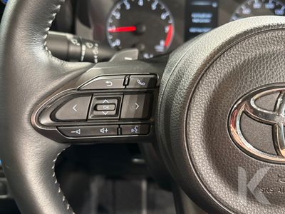 2021 Toyota Yaris