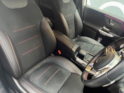 2024 Mercedes-Benz EQB