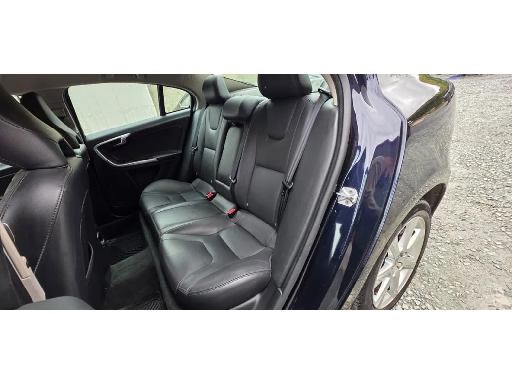 2015 Volvo S60
