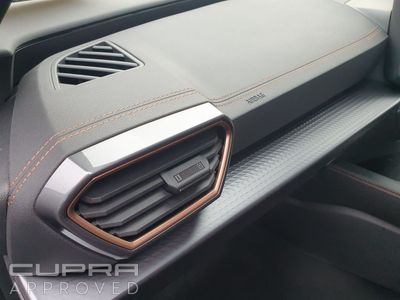 2026 Cupra Formentor