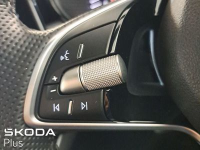 2026 Skoda Fabia