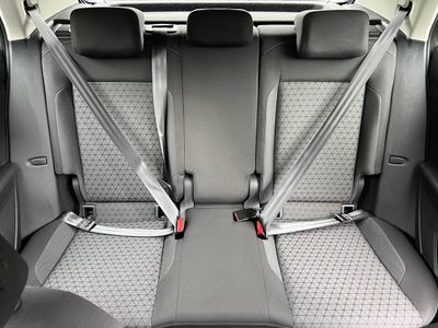 2021 Volkswagen T-Cross
