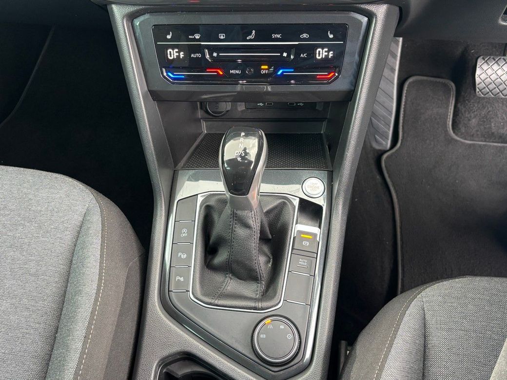 2024 SEAT Tarraco