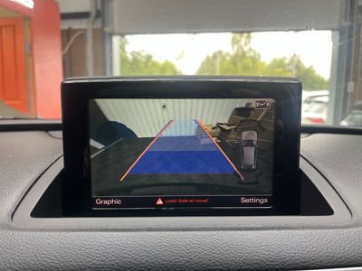 2016 Audi Q3