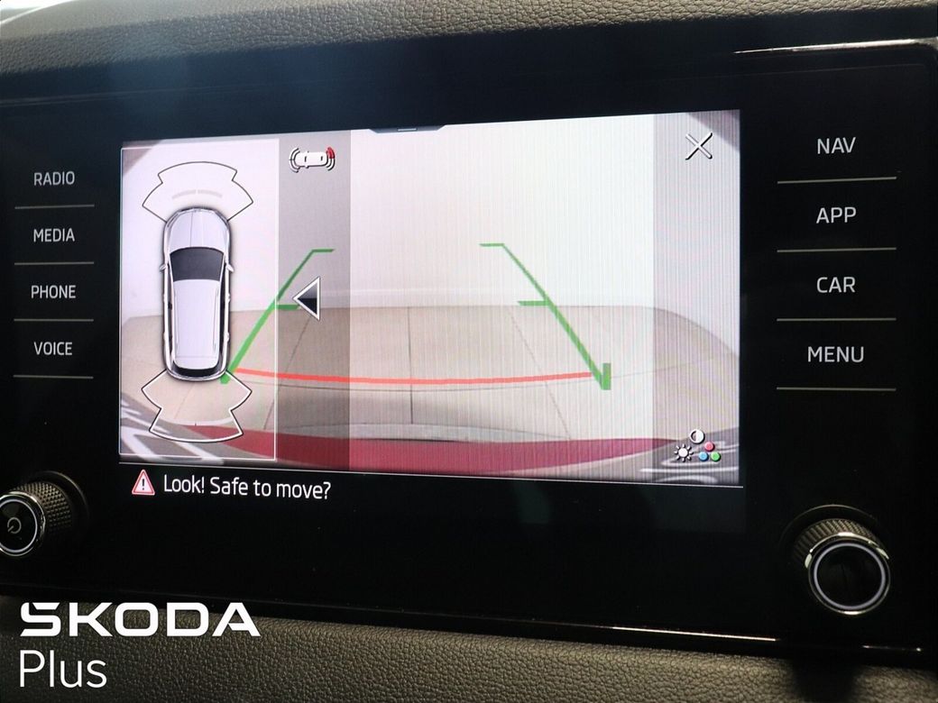 2022 Skoda Karoq