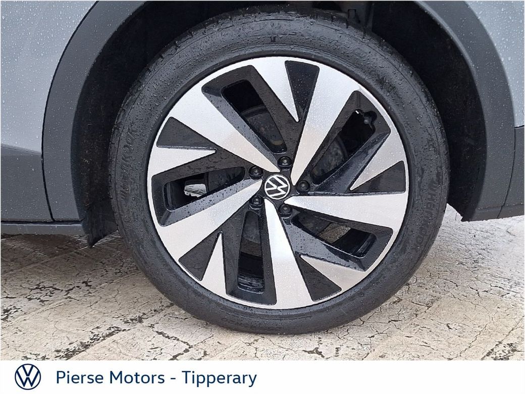 2025 Volkswagen ID.4