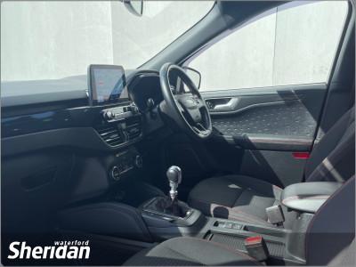 2021 Ford Kuga