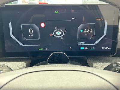 2025 Kia EV4