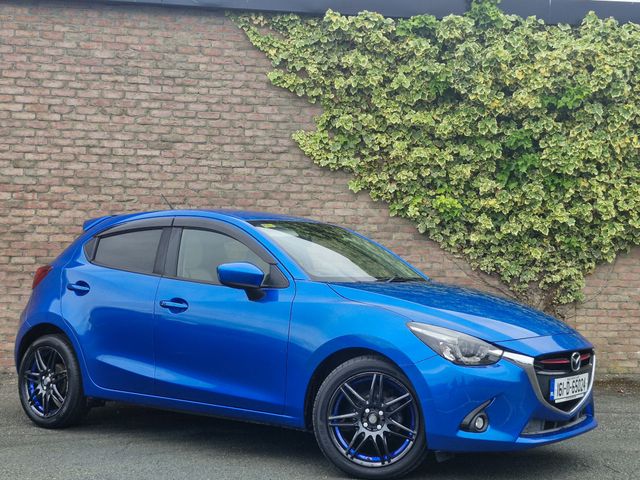 vehicle for sale from Leighstone Motors