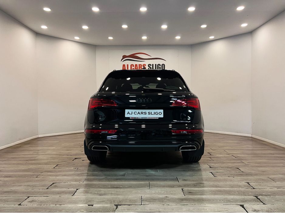 2021 Audi Q5