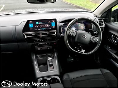 2024 Citroen C5 Aircross