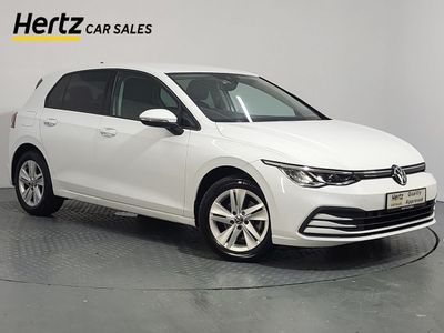 2023 Volkswagen Golf