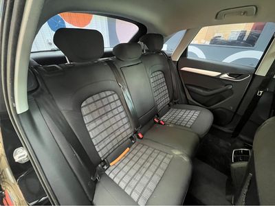2016 Audi Q3