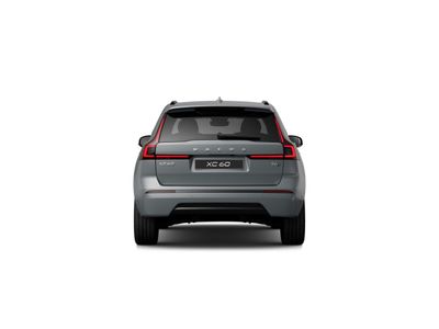 2027 Volvo XC60
