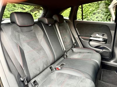 2023 Mercedes-Benz GLA Class