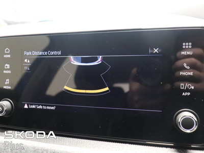 2026 Skoda Kamiq