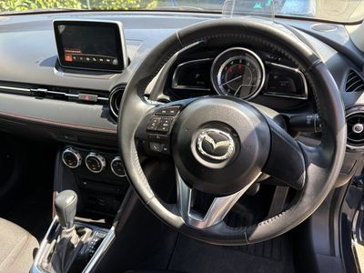 2016 Mazda Demio