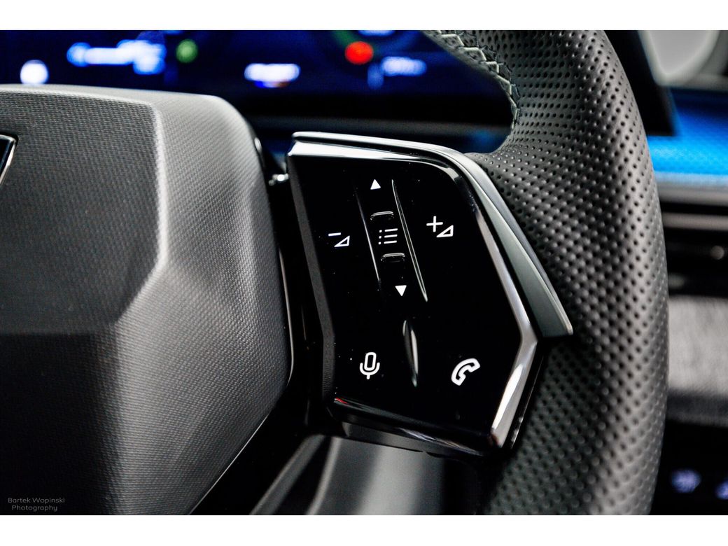 2025 Peugeot 3008