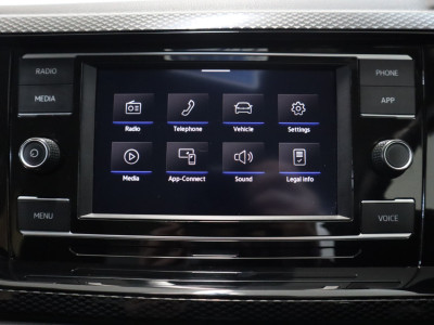 2023 Volkswagen Polo