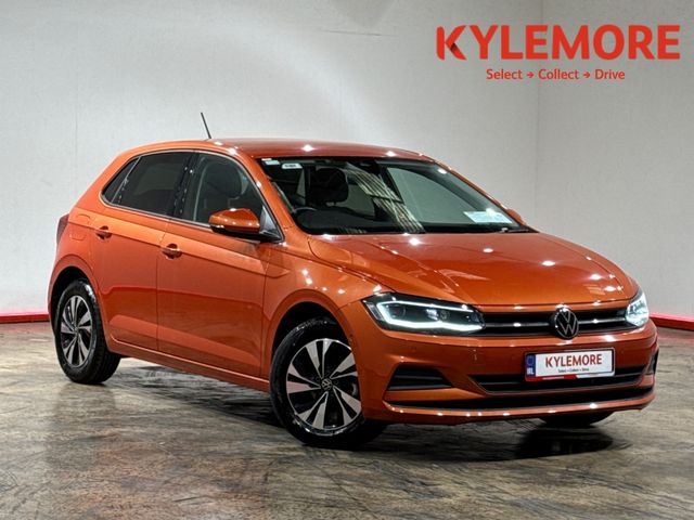 vehicle for sale from Kylemore Cars