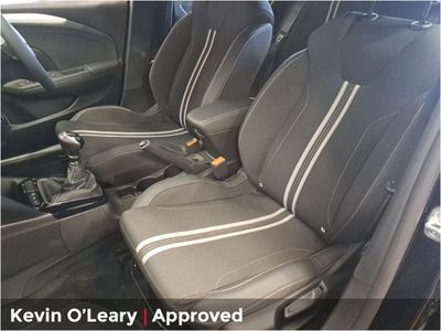 2026 Opel Corsa