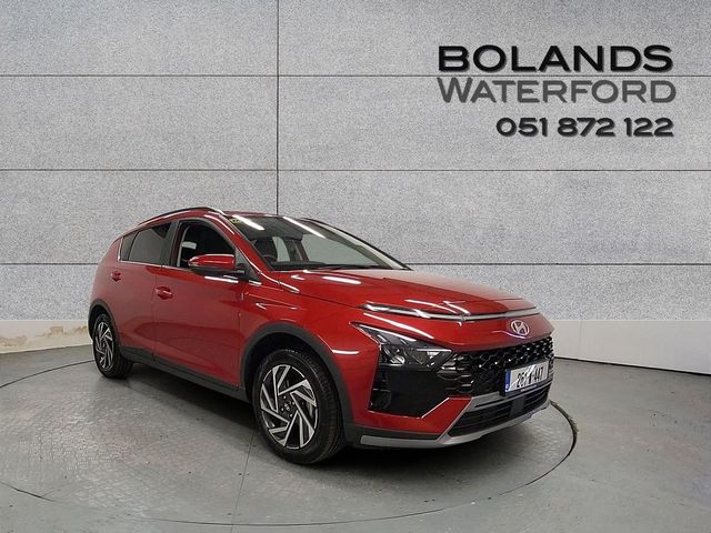 vehicle for sale from Bolands Waterford