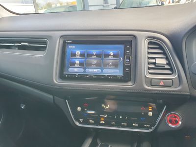 2020 Honda HR-V
