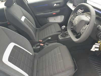 2026 Citroen C3