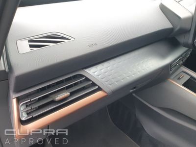 2024 Cupra Born
