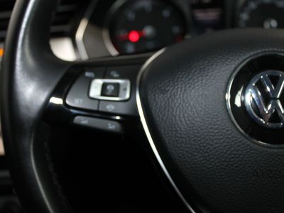 2019 Volkswagen Passat