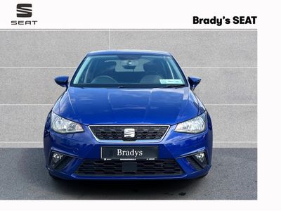 2019 SEAT Ibiza