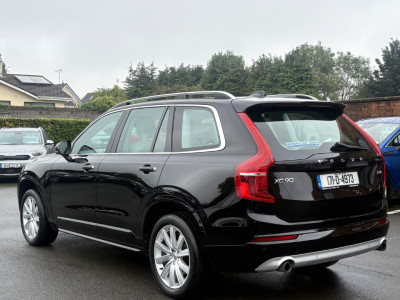 2017 Volvo XC90