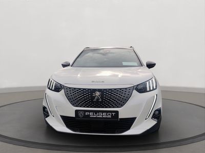 2022 Peugeot 2008