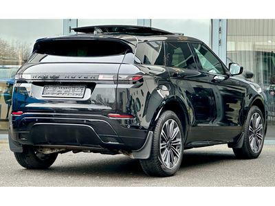 2024 Land Rover Range Rover Evoque