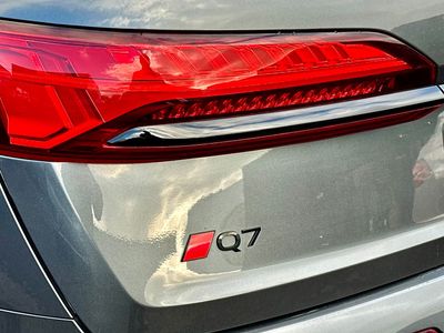 2024 Audi Q7